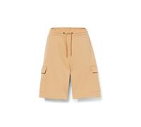 TIMBERLAND Pantaloni cargo marrone chiaro Uomo TIMBERLAND 29-30 marrone chiaro