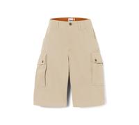 TIMBERLAND Pantaloni cargo marrone chiaro Uomo TIMBERLAND 32 marrone chiaro