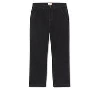 TIMBERLAND Pantaloni cargo nero Uomo TIMBERLAND 40x32