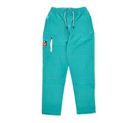 Timberland - Pantaloni Cropped - - Trousers - Uomo - Blu - S