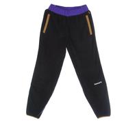 Timberland - Pantaloni da jogging in pile polare - - Trousers - Uomo - Nero - L