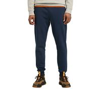 Timberland Pantaloni da Uomo con Rovescio Spazzolato Exeter River Blu Taglia ...