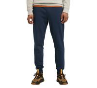 Timberland Pantaloni da Uomo con Rovescio Spazzolato Exeter River Blu Codice ...