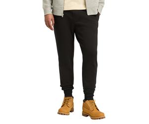Timberland Pantaloni da Uomo con Rovescio Spazzolato Exeter River Nero Taglia XL Codice TB0A2CN7X65 Nero