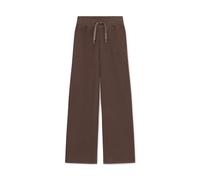 Timberland - Women's Lush Comfort Palazzo Pants - Pantaloni tempo libero S marrone