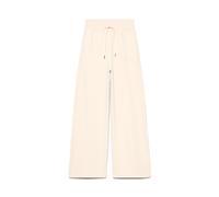 Timberland - Women's Lush Comfort Palazzo Pants - Pantaloni tempo libero M bianco