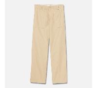 Timberland Goffstown Pants Beige 38 / 34 Uomo