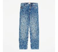 Timberland Authentic Denim Jeans Blu 42 / 34 Uomo