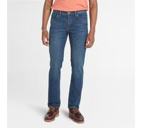 Timberland Pantaloni in denim Pantaloni in denim stretch (dritti)Sh 0A2BU8 W38-L32 Marrone