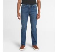 Timberland Pantaloni in denim Pantaloni in denim stretch (dritti)Sh 0A2BU8 W38-L34 Blu
