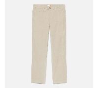 Timberland - Pantaloni in Velluto a Coste Claremont da Uomo in grigio, Uomo, grigio, Taglia: 33