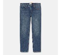Timberland Sandown Refibra Slim Jeans Blu 34 / 34 Uomo