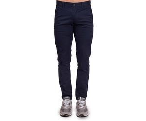 TIMBERLAND - Pantaloni uomo slim essenziali