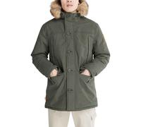 TIMBERLAND - Parka uomo Boundary Peak