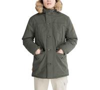 TIMBERLAND - Parka uomo Boundary Peak