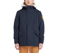 TIMBERLAND - Parka uomo con dettaglio pile