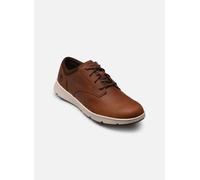 Timberland - Parker Street Low Lace Sneaker Marrone - Sneakers 42 Marrone