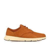Timberland - PARKER STREET LOW LACE UP SNEAKER Marrone - 45 Marrone