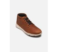 Timberland - Parker street Mid Lace Up Sneaker Marrone - Sneakers 44 1/2 Marrone