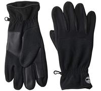 Timberland Performance Fleece Glove with Touchscreen Technology Guanti per Il Freddo, Nero, L Uomo