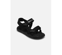 Timberland Perkins Row 2 Strap Toddler Sandals Nero EU 24 Bambino,Bambina