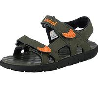Sandali Timberland Perkins Row 2-Strap TB0A24Y7A581 Verde 25