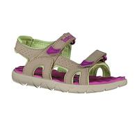 Timberland Sandali Per Bambini Piccoli Perkins Row 2 Strap