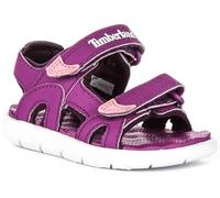 Timberland Perkins Row Backstrap Sandal Bright Purple