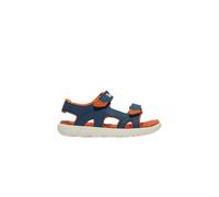 Timberland Perkins Row Backstrap Sandal Dark Blue