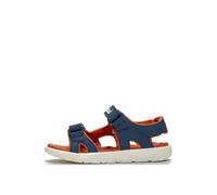 Timberland Perkins Row Backstrap Sandal Dark Blue