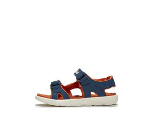Timberland Perkins Row Backstrap Sandal Dark Blue
