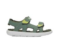 Timberland Perkins Row Backstrap Sandal Light Green