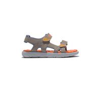 Timberland Perkins Row Backstrap Sandal Medium Grey Taglia: 22 | Scarpe Sportive Outlet | Unisex | Grigio