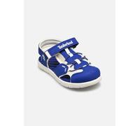 Timberland - Perkins Row FISHERMAN SANDAL C Blu - Sandali e scarpe aperte 32 Blu