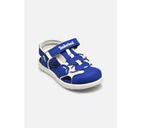 Timberland Sandali Per Giovani Perkins Row Fisherman Mesh