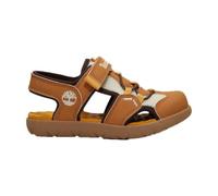 Timberland Perkins Row Fisherman Sandal Wheat Mesh Giallo