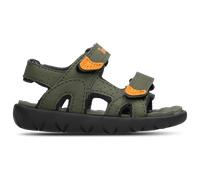 Sandali Timberland Perkins Row 2-Strap TB0A24Y7A581 Dark Green w Org 24