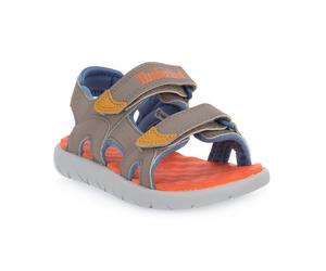 TIMBERLAND PERKINS ROW sandali Bambino 32