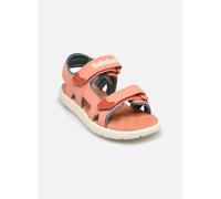 Timberland - Perkins Row2 STRAP SANDAL Arancione - Sandali e scarpe aperte 22 Arancione