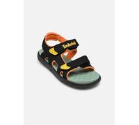 Timberland - Perkins Row2 STRAP SANDAL Y Nero - Sandali e scarpe aperte 33 Nero
