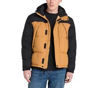 Timberland Piumino da Uomo Idrorepellente Durable Giallo Taglia L Codice TB0A6267P56 Giallo