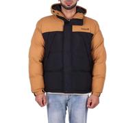 Timberland Piumino da Uomo Idrorepellente Resistente Giallo Taglia M Codice TB0A6267P57