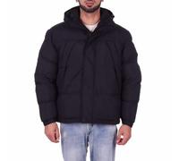 Timberland Piumino da Uomo Idrorepellente Resistente Nero