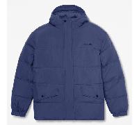 Timberland - Piumino Idrorepellente da Uomo in blu scuro, Uomo, blu, Taglia: S