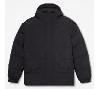 Timberland - Piumino Idrorepellente da Uomo in nero, Uomo, nero, Taglia: L