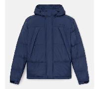 Timberland - Piumino Idrorepellente Resistente da Uomo in blu scuro, Uomo, blu, Taglia: XXL