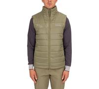 Timberland - Piumino Uomo Smanicato con Logo - Taglia L