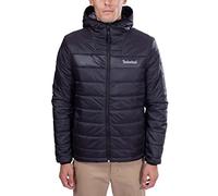 TIMBERLAND - Piumino uomo trapuntato con cappuccio