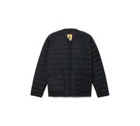 TIMBERLAND - Piumino uomo trapuntato leggero con logo