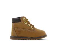 Timberland Pokey Pine 6" Neonato - Sneakers Beige - Taglia 23 - Pelle Beige 23